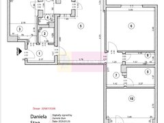 Matei Basarab, 3 camere, renovat