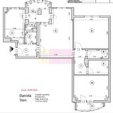 Matei Basarab, 3 camere, renovat